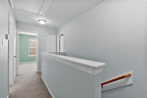 Tiny photo for 1634 Grable Cove Lane, Spring, TX 77379 (MLS # 76887423)