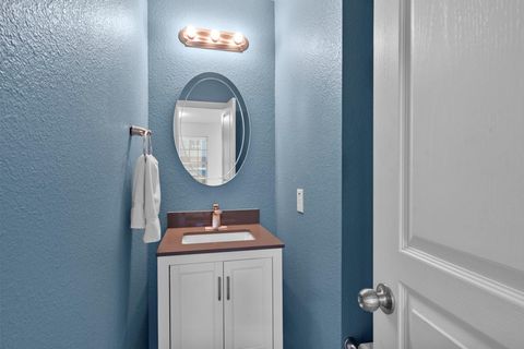 Tiny photo for 1634 Grable Cove Lane, Spring, TX 77379 (MLS # 76887423)