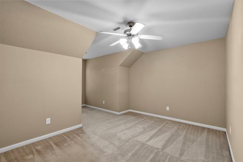 Tiny photo for 1634 Grable Cove Lane, Spring, TX 77379 (MLS # 76887423)