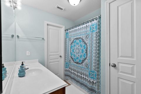 Tiny photo for 1634 Grable Cove Lane, Spring, TX 77379 (MLS # 76887423)