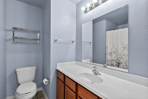 Tiny photo for 1634 Grable Cove Lane, Spring, TX 77379 (MLS # 76887423)