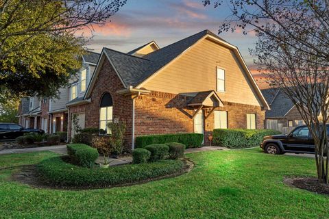 Photo of 1634 Grable Cove Lane, Spring, TX 77379 (MLS # 76887423)