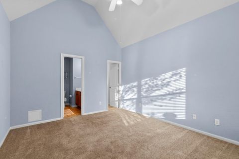 Tiny photo for 1634 Grable Cove Lane, Spring, TX 77379 (MLS # 76887423)