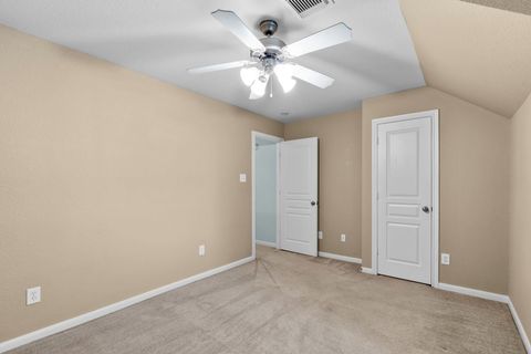 Tiny photo for 1634 Grable Cove Lane, Spring, TX 77379 (MLS # 76887423)