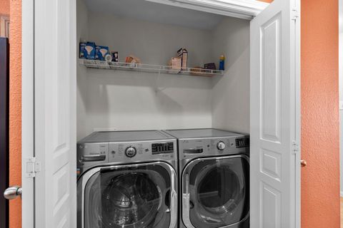 Tiny photo for 1634 Grable Cove Lane, Spring, TX 77379 (MLS # 76887423)