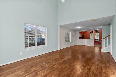 Tiny photo for 1634 Grable Cove Lane, Spring, TX 77379 (MLS # 76887423)