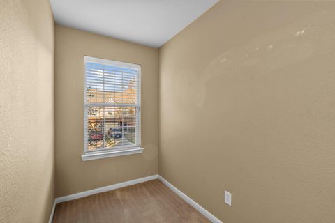 Tiny photo for 1634 Grable Cove Lane, Spring, TX 77379 (MLS # 76887423)