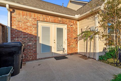 Tiny photo for 1634 Grable Cove Lane, Spring, TX 77379 (MLS # 76887423)