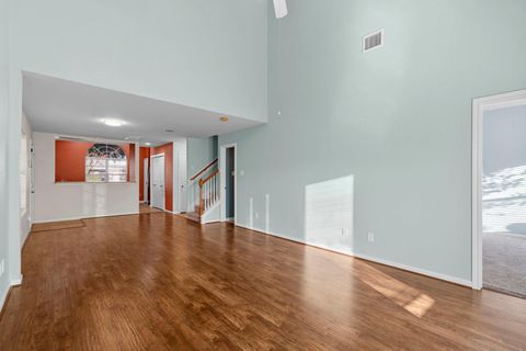 Tiny photo for 1634 Grable Cove Lane, Spring, TX 77379 (MLS # 76887423)