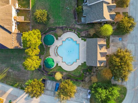 Tiny photo for 1634 Grable Cove Lane, Spring, TX 77379 (MLS # 76887423)