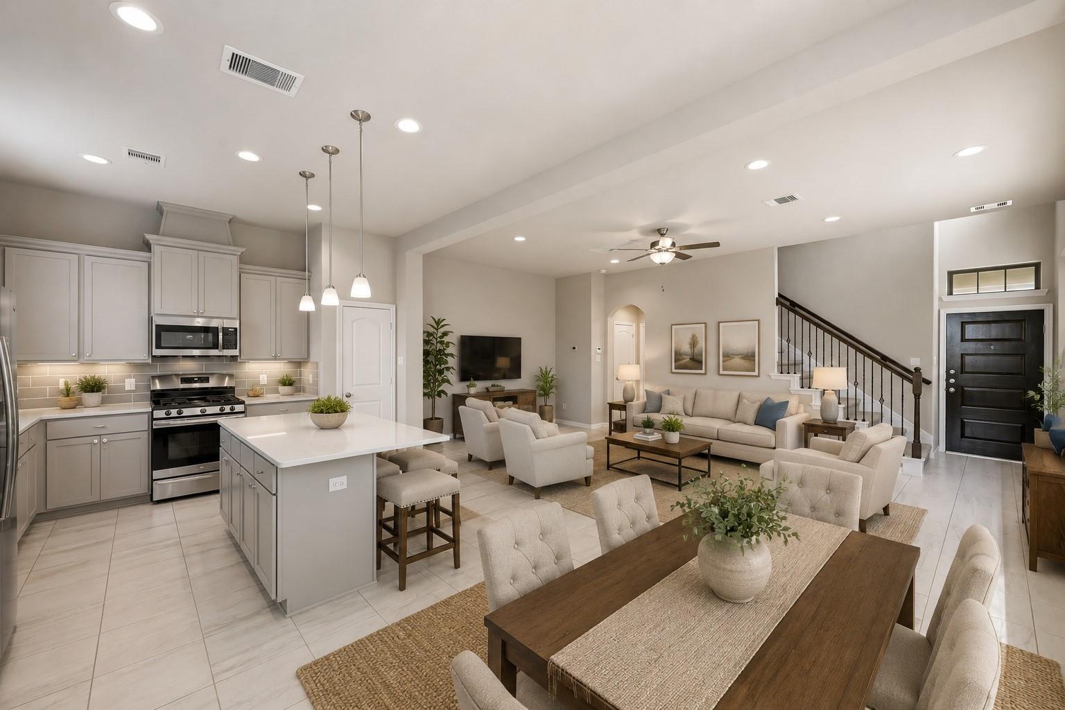 8718 Laurel Crest Drive