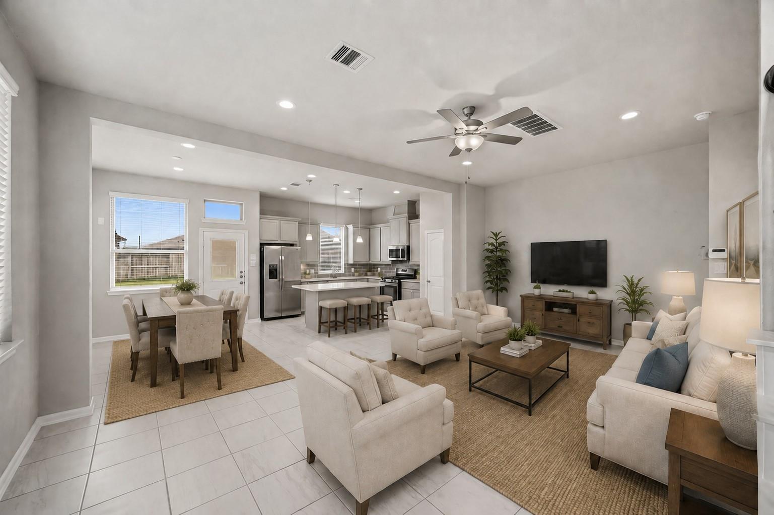 8718 Laurel Crest Drive