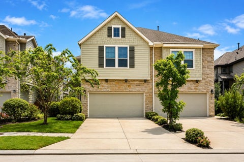 Photo of 8718 Laurel Crest Drive, Missouri City, TX 77459 (MLS # 31965552)