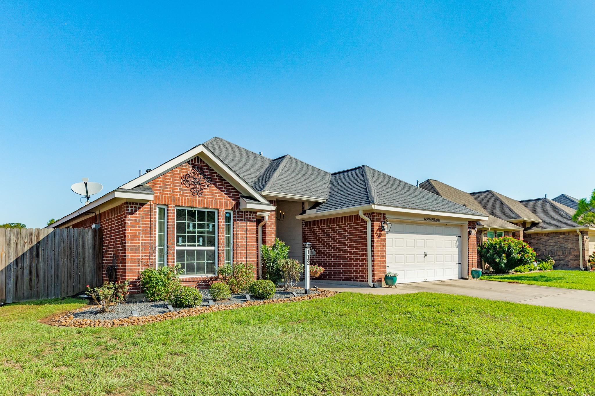 112 Blue Jay Court
