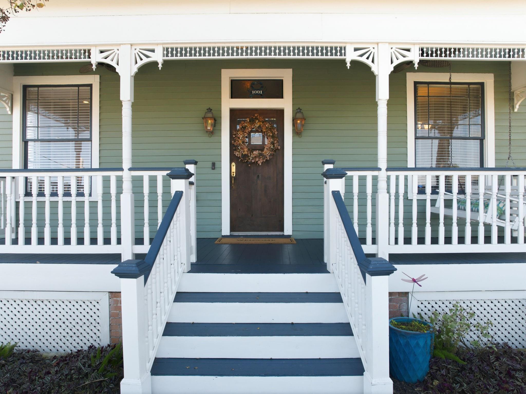 1001 Avenue K Avenue