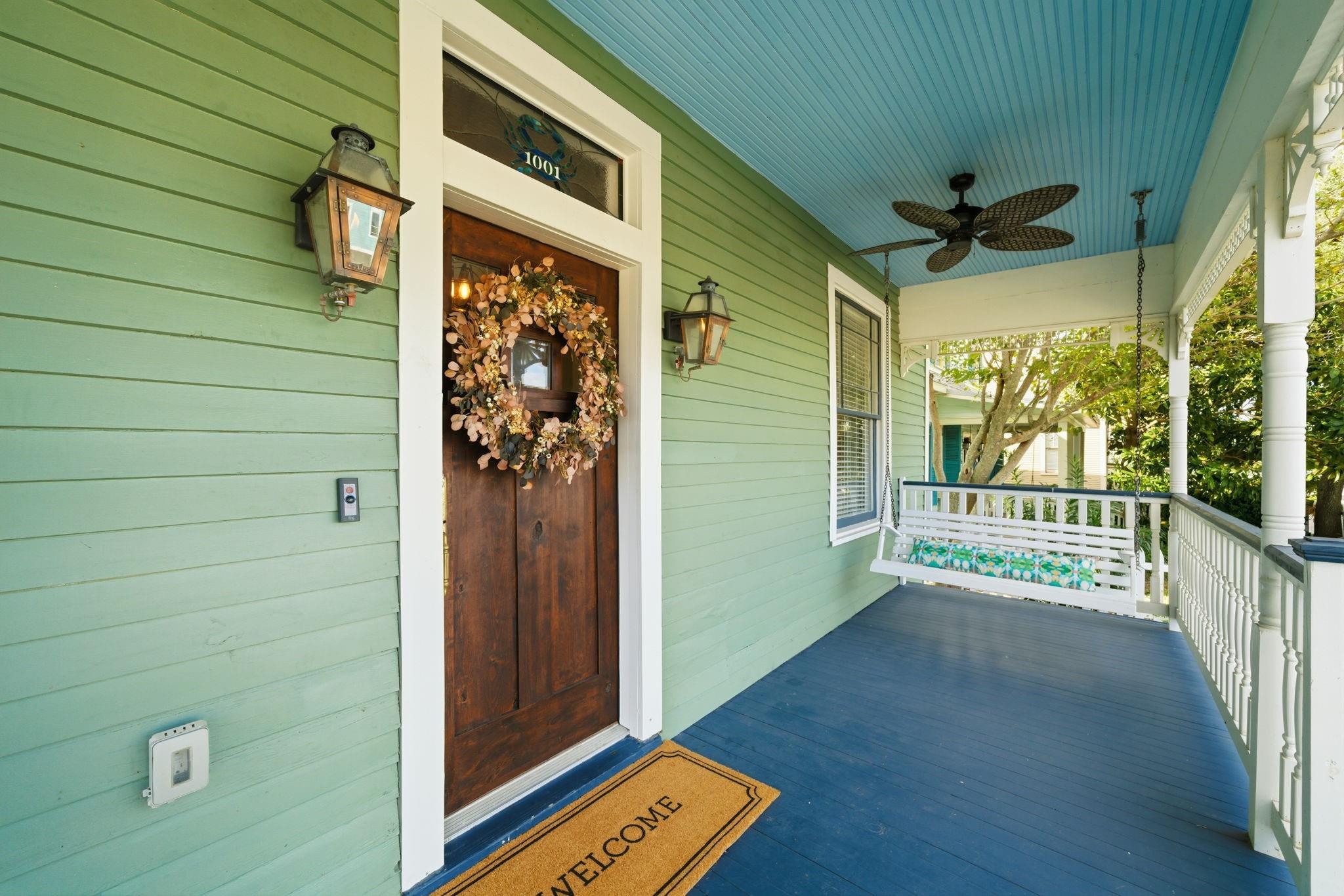 1001 Avenue K Avenue