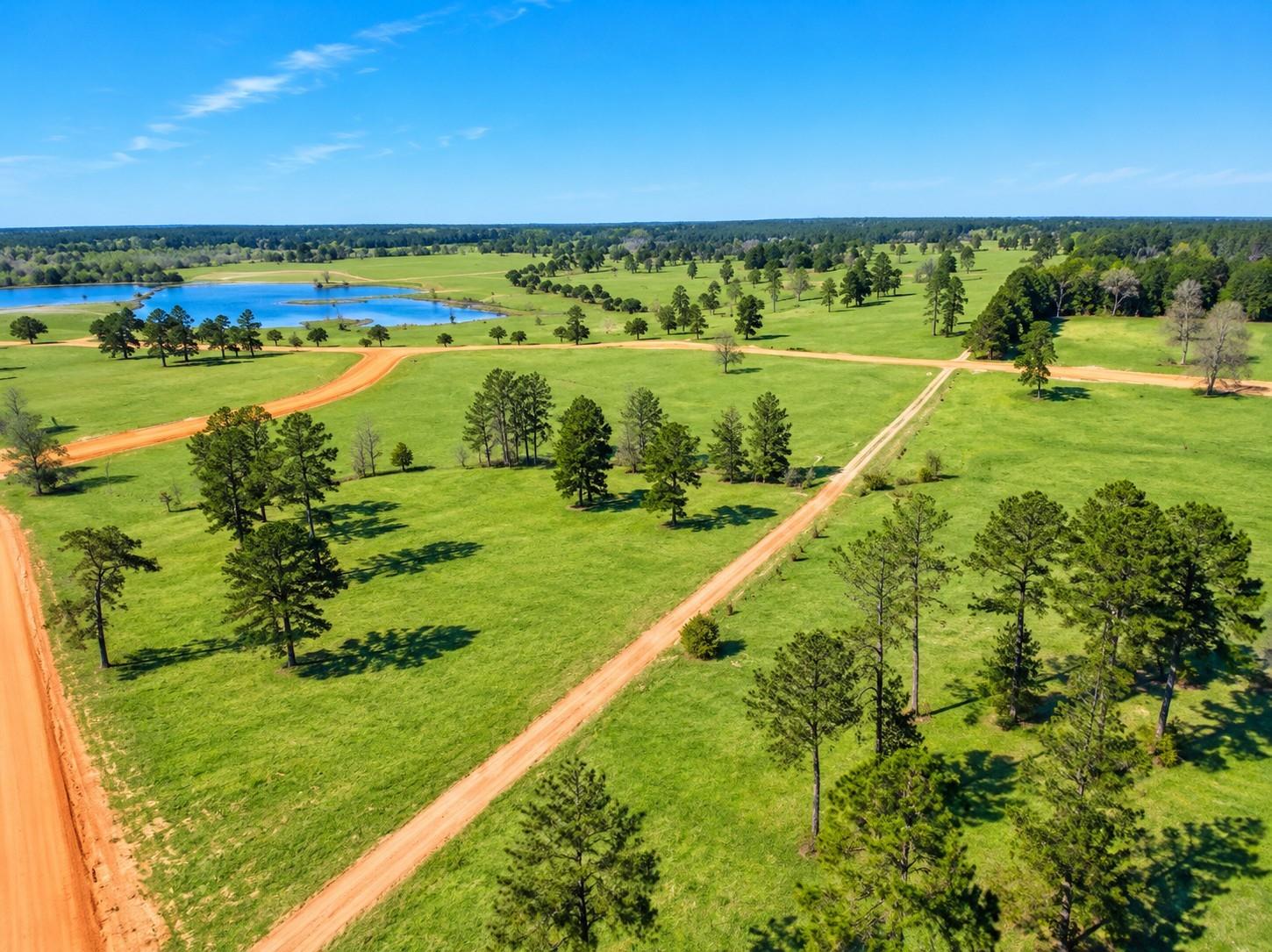 Lot 85 Lakeland Loop