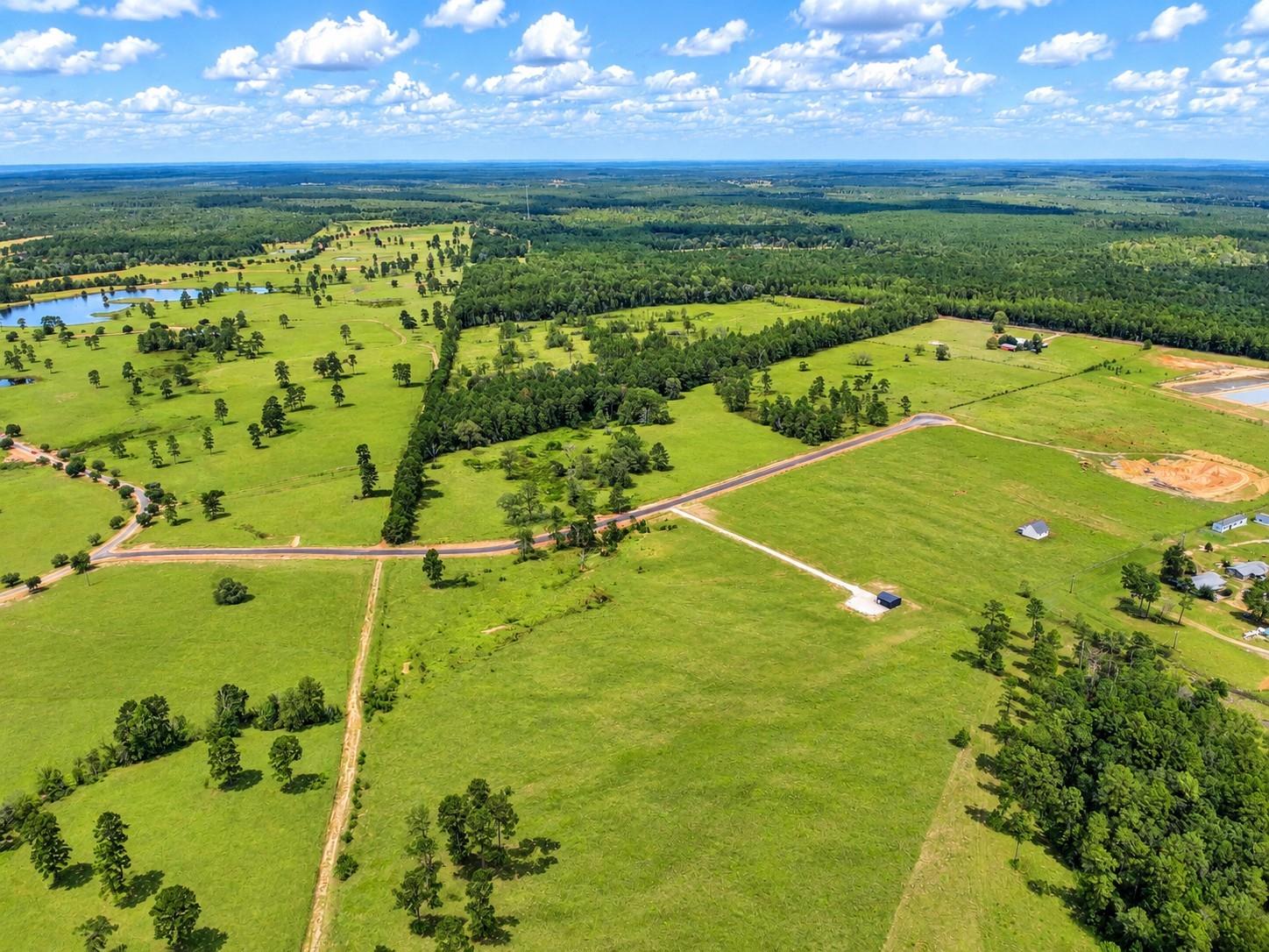 Lot 85 Lakeland Loop
