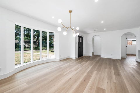 Tiny photo for 5507 Valkeith Drive, Houston, TX 77096 (MLS # 13787605)