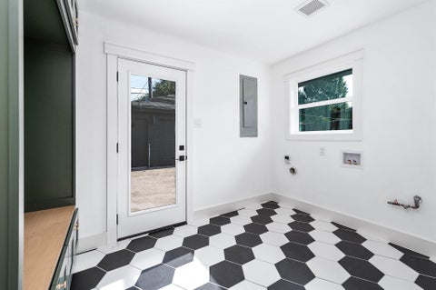 Tiny photo for 5507 Valkeith Drive, Houston, TX 77096 (MLS # 13787605)