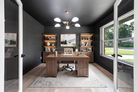 Tiny photo for 5507 Valkeith Drive, Houston, TX 77096 (MLS # 13787605)