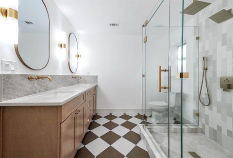 Tiny photo for 5507 Valkeith Drive, Houston, TX 77096 (MLS # 13787605)