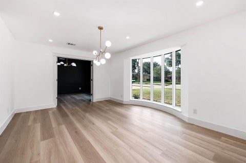 Tiny photo for 5507 Valkeith Drive, Houston, TX 77096 (MLS # 13787605)