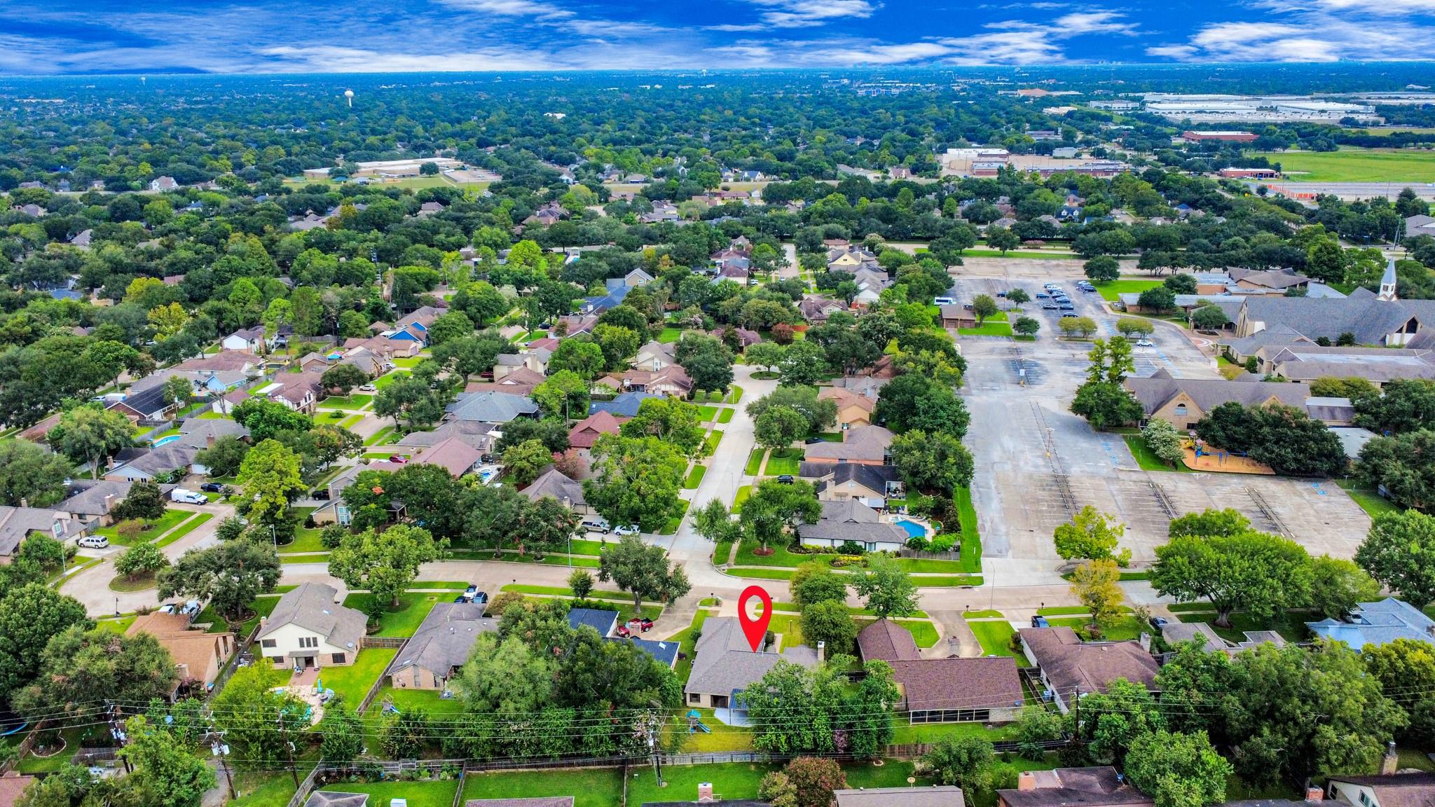 902 Rolling Mill Drive