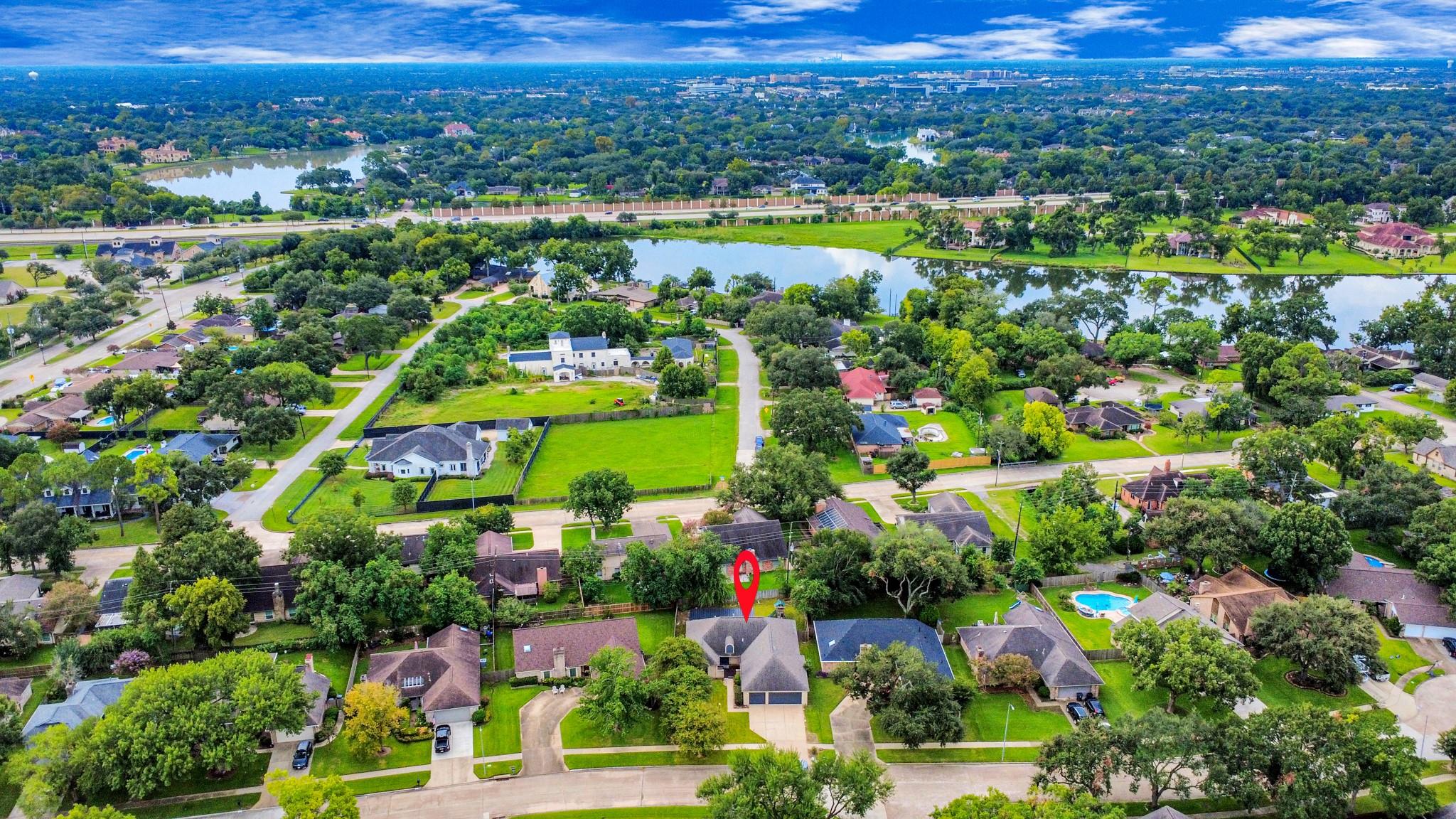 902 Rolling Mill Drive