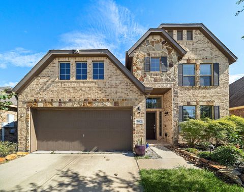 Photo of 2812 Pranzo Lane, League City, TX 77573 (MLS # 11592918)