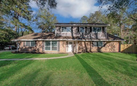Photo of 595 River Plantation Drive, Conroe, TX 77302 (MLS # 30237590)