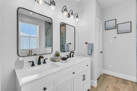 Tiny photo for 3811 Conch, Galveston, TX 77554 (MLS # 82609933)