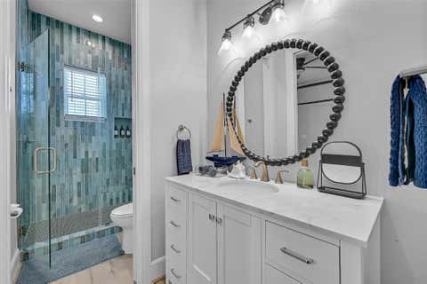 Tiny photo for 3811 Conch, Galveston, TX 77554 (MLS # 82609933)
