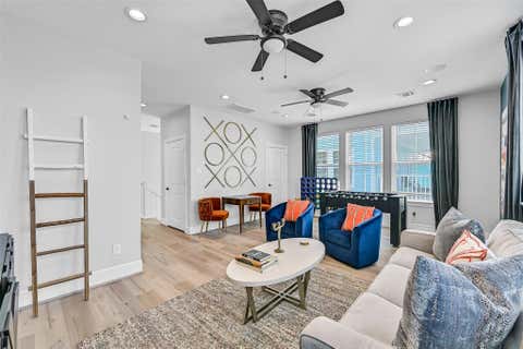 Tiny photo for 3811 Conch, Galveston, TX 77554 (MLS # 82609933)