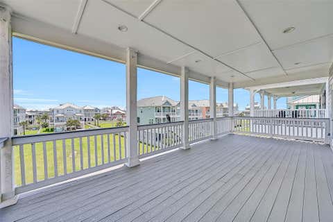 Tiny photo for 3811 Conch, Galveston, TX 77554 (MLS # 82609933)