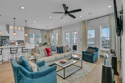 Tiny photo for 3811 Conch, Galveston, TX 77554 (MLS # 82609933)