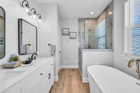 Tiny photo for 3811 Conch, Galveston, TX 77554 (MLS # 82609933)
