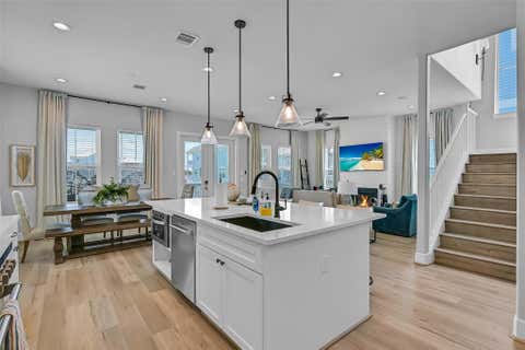 Tiny photo for 3811 Conch, Galveston, TX 77554 (MLS # 82609933)