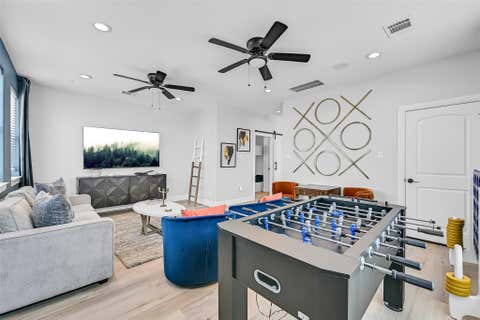 Tiny photo for 3811 Conch, Galveston, TX 77554 (MLS # 82609933)