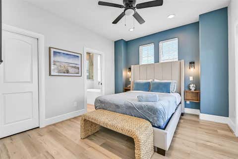 Tiny photo for 3811 Conch, Galveston, TX 77554 (MLS # 82609933)