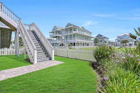Tiny photo for 3811 Conch, Galveston, TX 77554 (MLS # 82609933)