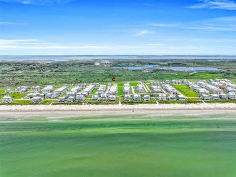 Tiny photo for 3811 Conch, Galveston, TX 77554 (MLS # 82609933)
