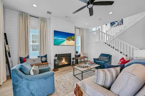 Tiny photo for 3811 Conch, Galveston, TX 77554 (MLS # 82609933)