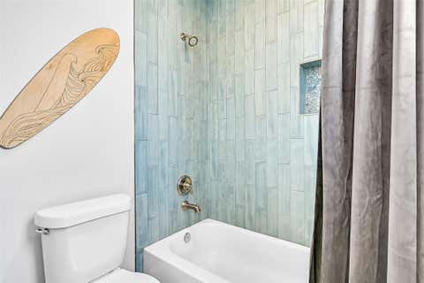 Tiny photo for 3811 Conch, Galveston, TX 77554 (MLS # 82609933)