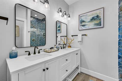 Tiny photo for 3811 Conch, Galveston, TX 77554 (MLS # 82609933)