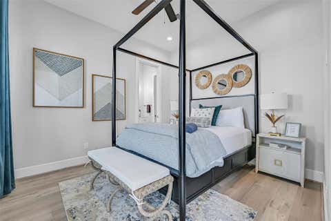 Tiny photo for 3811 Conch, Galveston, TX 77554 (MLS # 82609933)