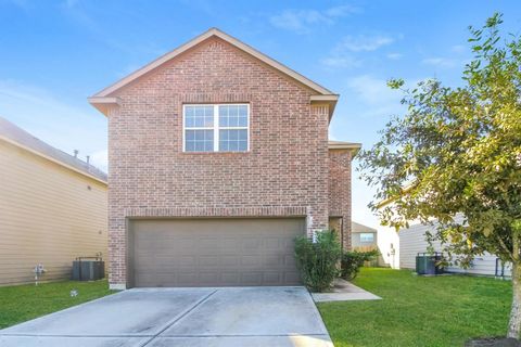 Photo of 13238 Withee Path Lane, Houston, TX 77048 (MLS # 74186003)