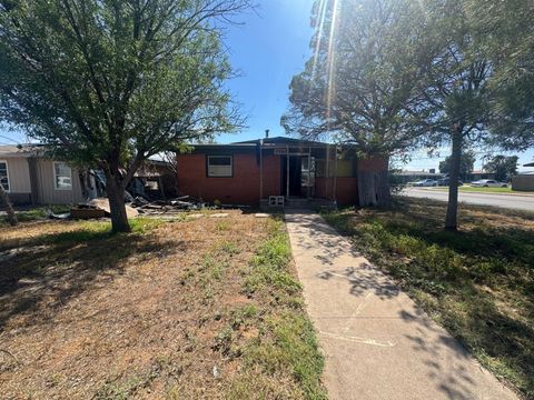 Photo of 2907 Mariana Avenue, Midland, TX 79701 (MLS # 40554258)