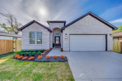 6313 Joe Louis Lane Houston TX 77091