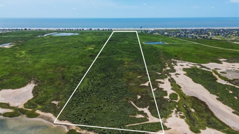 Photo of 0 Fm 3005 Road, Galveston, TX 77554 (MLS # 59795287)
